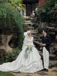 -第一夫人婚纱摄影(南京店)