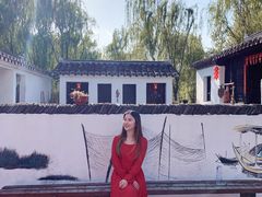 -溱湖国家湿地公园