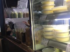 -品腐记·豆腐王朝(老门东总店)