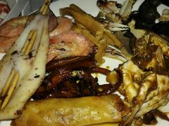 -星伦多 自助料理(圆融店)