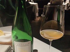 -Oyster Talks 四度蚝法餐厅