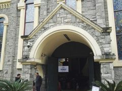 -重庆市江北嘴中央商务区中央公园