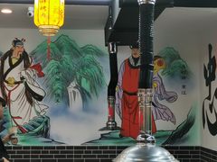 -李家水浒烤肉(五一店)