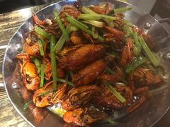 秘制龙虾-赤甲皇(仙霞路店)