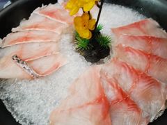 -丽江庭院·云南野生菌·海鲜火锅(鼓楼四合院店)