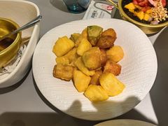 -川成元·麻辣香锅(凯德MALL西直门店)