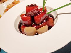 -阿明小菜·海鲜·上海菜(浦建路店)