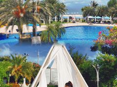 -惠州金海湾嘉华度假酒店