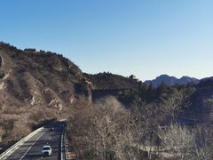 -居庸关长城