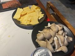 -梯坎老火锅(天禧店)