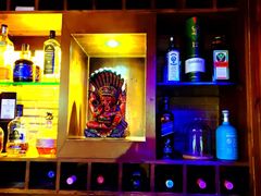 -甘尼仕印度餐厅酒吧(斜塘老街店)