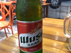 -猪小牛烤肉(青塔店)