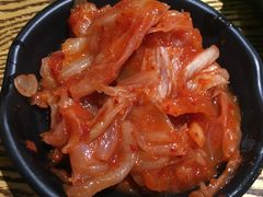-吴草鸡爪오초닭발韩食堂(融恒盈嘉中心店)