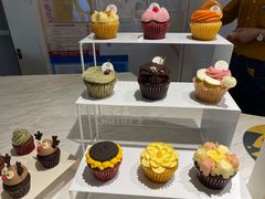-Pantry's Best派悦坊蛋糕(K11购物艺术中心店)