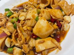 -杨记海鲜楼(三门黑金冠店)