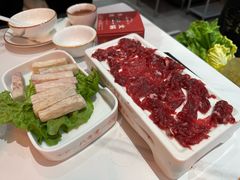-八合里潮汕鲜牛肉火锅(吉大店)