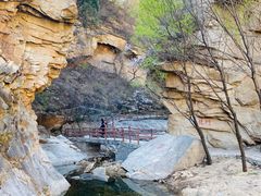 -黑龙潭风景区