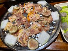 -映日农场无花果鸡(滨江东路店)
