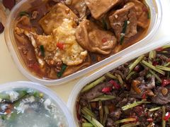 -小六汤包(万和城店)