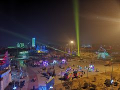 -华夏文旅海洋公园