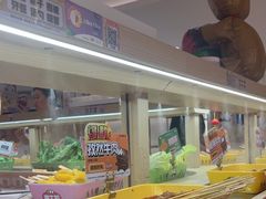 -串士多·回转小火锅(长安方圆荟店)