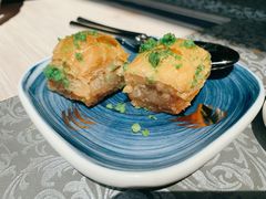 -La Medina餐厅(亮马河南路店)