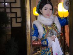 -九月鹰飞汉服摄影工作室