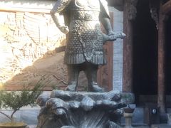 -绩溪龙川景区