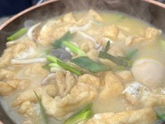 -麻伊伏土菜馆(朗州路店)