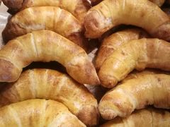 牛角包-比格比萨自助(花园路店)