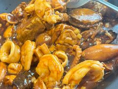 -小满海鲜·别院(天津旗舰店)