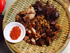 -院8里·少城记忆老川菜(宽窄巷子店)