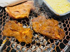 -木槿花韩式炭烤·熟成肉工坊(孙文东路店)