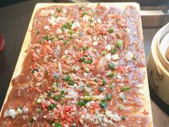 -李掌柜鲜菜火锅(移民广场店)