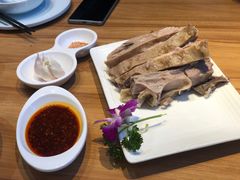 -品回味清真西北楼(宁波首店)