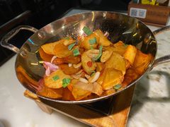 -绿茶餐厅(南方商城店)