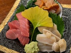 -鮨清日本料理