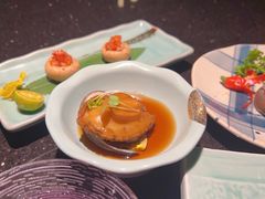 -上井精致料理(中兴商业大厦店)