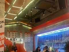 -神府路壹号·海鲜烧烤·砂锅粥·锅物(三坊七巷店)