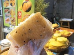 -小米粑粑(玉锦苑店)