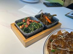 -荔粥记潮汕砂锅粥(太湖路店)