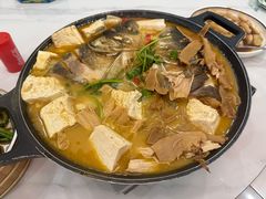 -山里饭店(贵安店)