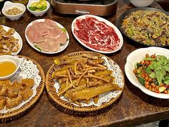 -凤兴鸡煲(宝安海雅店)