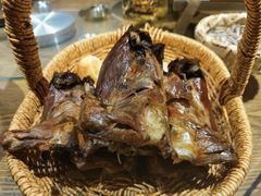-鸽子窝(青塔店)