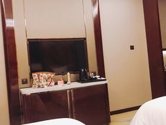 -郑州美盛喜来登大酒店