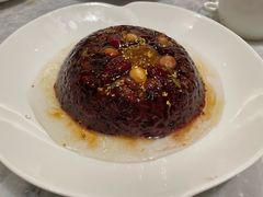 -喜来登由由大酒店九州膳坊中餐厅