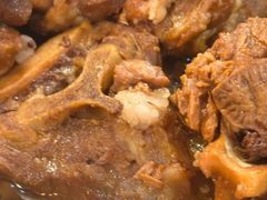 -義聚德·清真铜锅涮羊肉·烧烤(河东店)