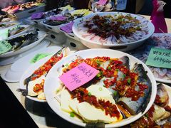 -三个渔夫·蒸汽海鲜(小白楼店)