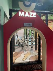 点击看大图 -MELAND CLUB亲子乐园·派对·餐厅(北京芳圆里ID MALL店)