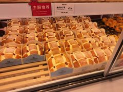 -麦萌の胖子(西红门荟聚店)